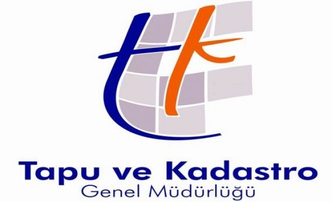 Land Registry and Cadastre XI. ( Kayseri ) Regional Directorate Digital Archive Project will be implemented by our company !